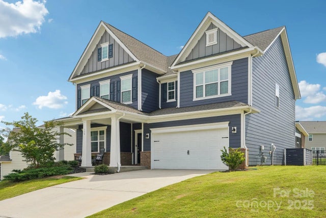 130 Rooster Tail Lane, Troutman