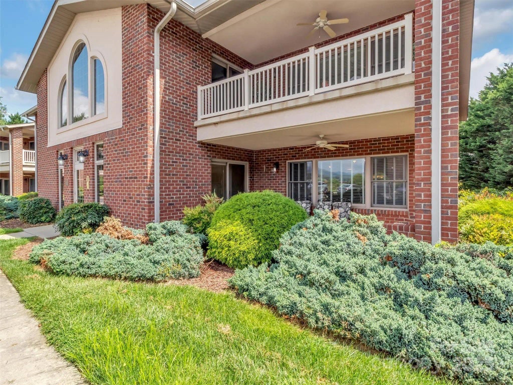 1465 S Lakeshore Drive B-2, Lake Junaluska