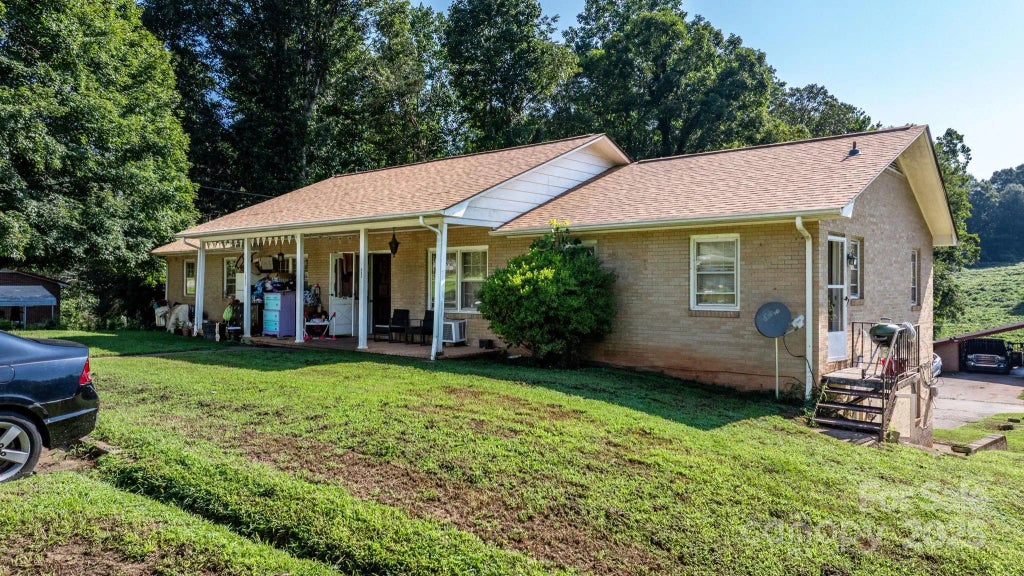 805 Old Nc 18 Highway, Morganton