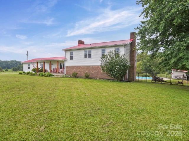2708 Camden Road, Marshville