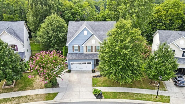 7014 Clover Hill Road, Indian Trail