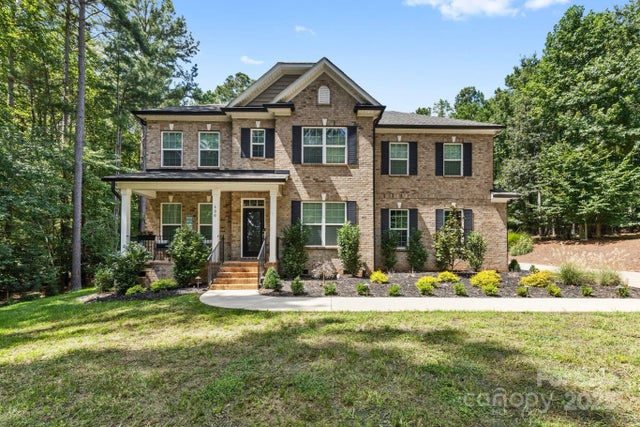600 Stillwater Road, Troutman