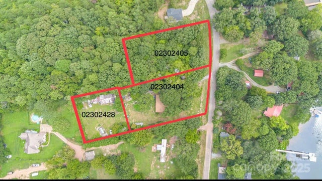 11201 Johnson Davis Road, Huntersville