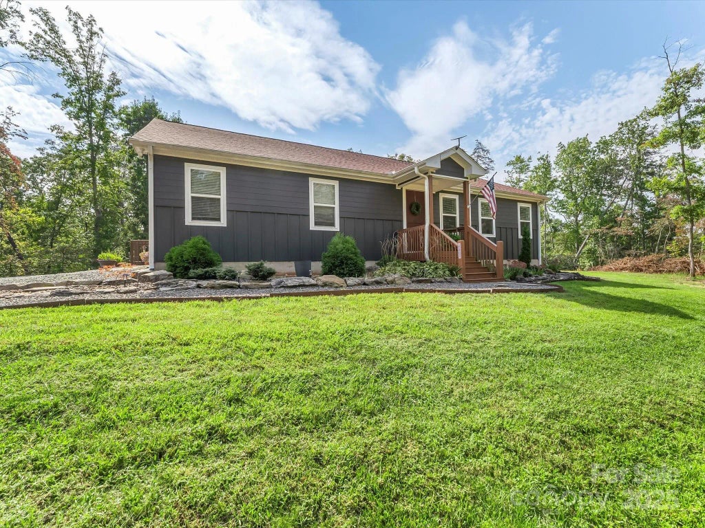 6467 Us 64 Highway 23, Morganton