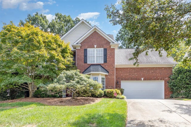 3805 Nancy Creek Road, Charlotte