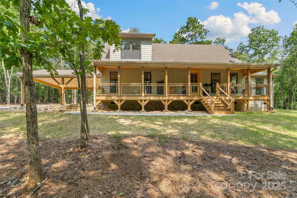 5251 Mount Olive Church Road, Morganton