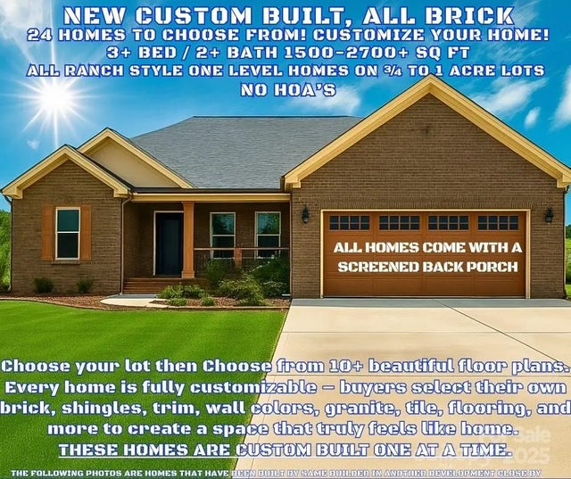 00 George Brown Road 2, Crouse