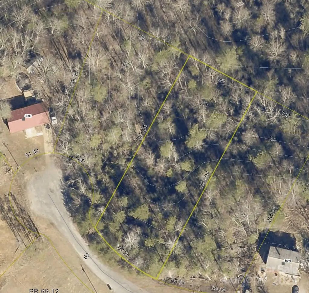 3666 Grandview Drive, Morganton