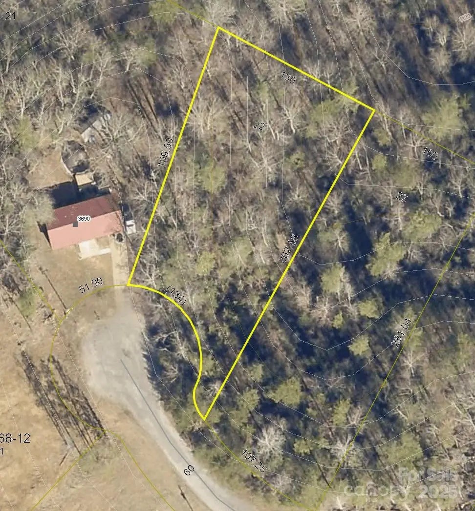 3680 Grandview Drive, Morganton