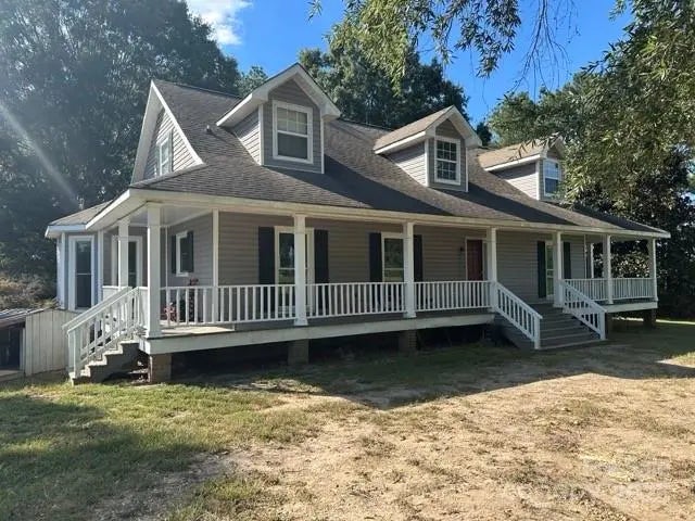 610 Old Dutch Road W, Indian Trail