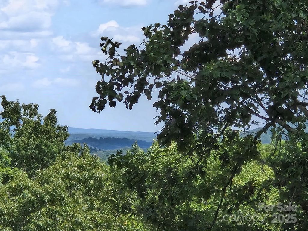 Lot 34 Hawks Nest Trail, Lake Lure