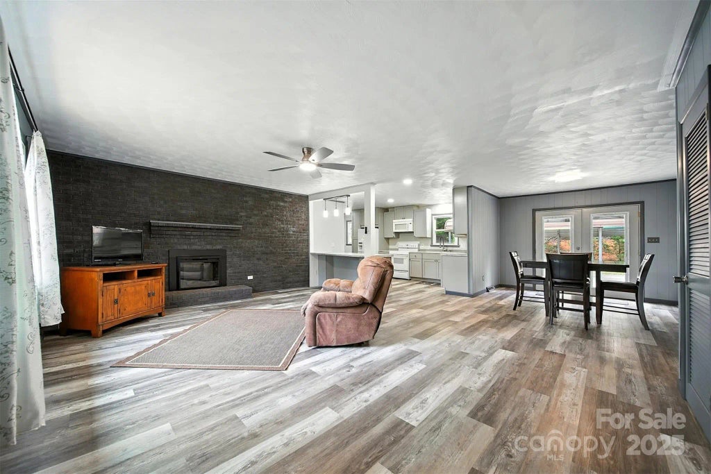 4967 Sugar Loaf Road, Morganton