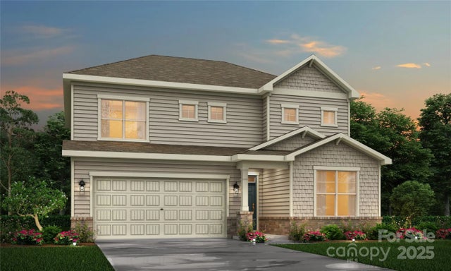 9980 Manor Vista Trail, Kannapolis