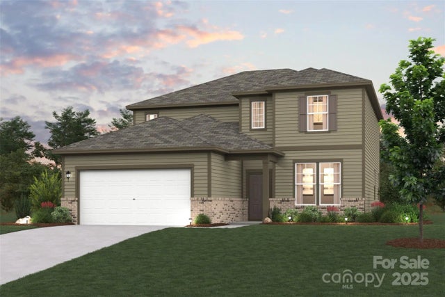 9984 Manor Vista Trail, Kannapolis