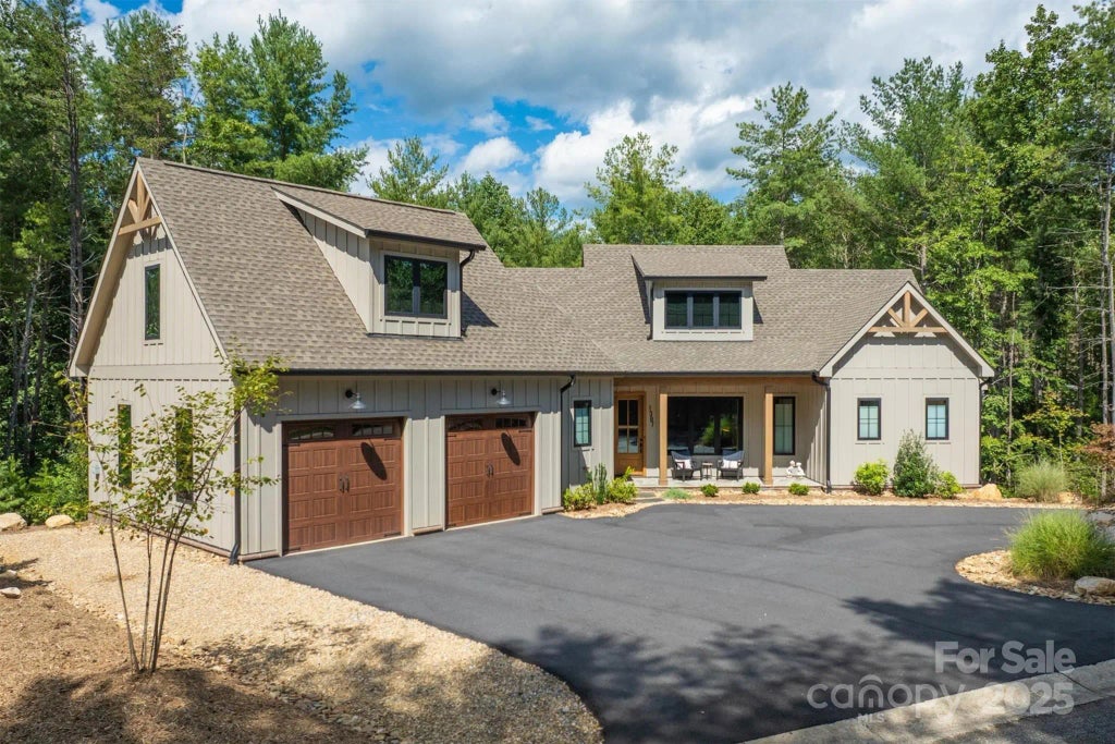 1387 Cedar Branch Lane, Morganton