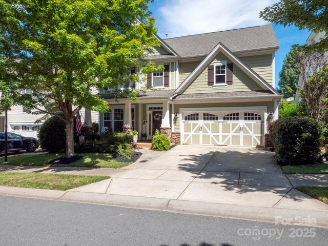 1016 Hamil Ridge Drive, Waxhaw