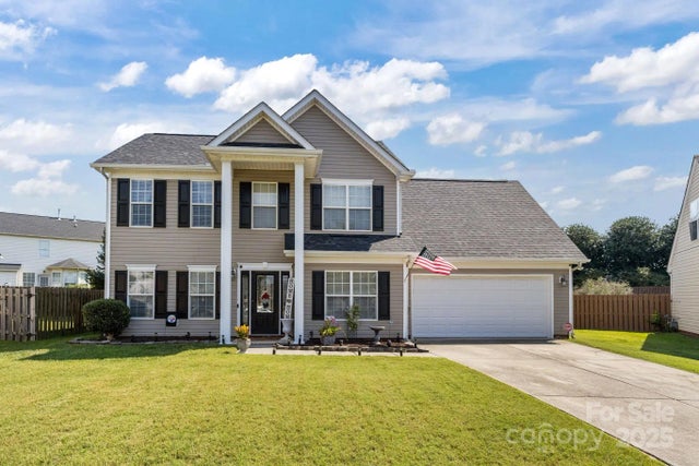 2113 Foster Court, Indian Trail