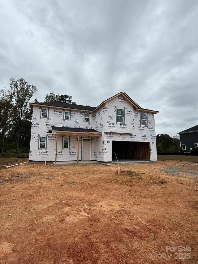 2305 Quiet Woods Road, Monroe