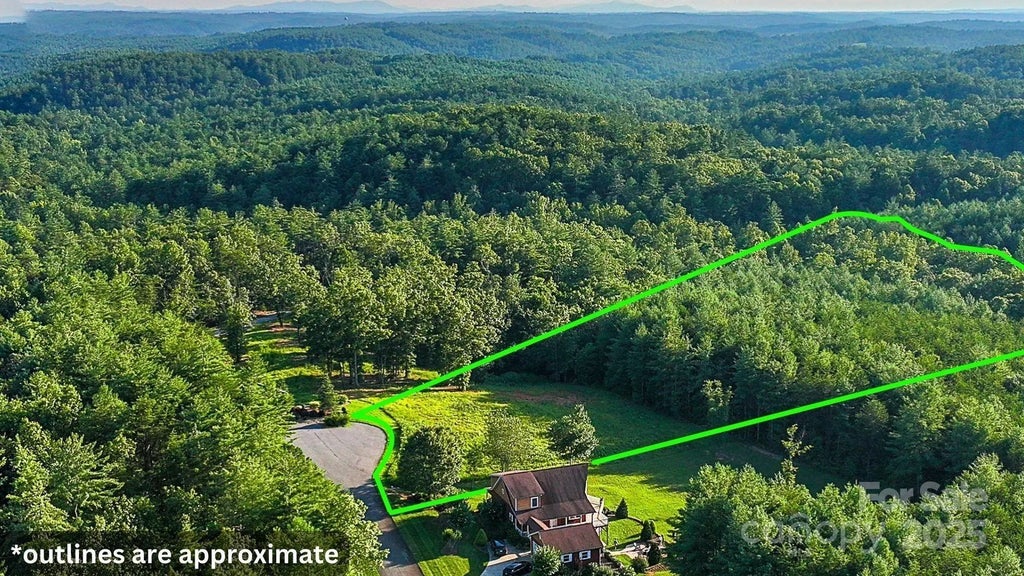 1106 Table View Drive, Morganton