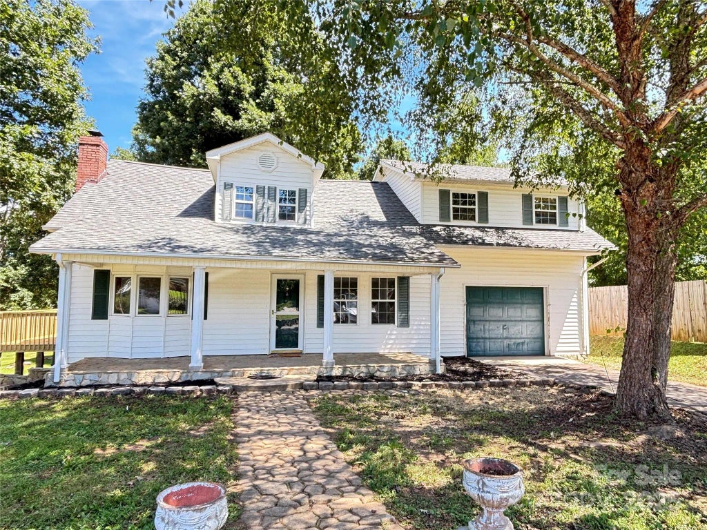 4305 Burkemont Road, Morganton