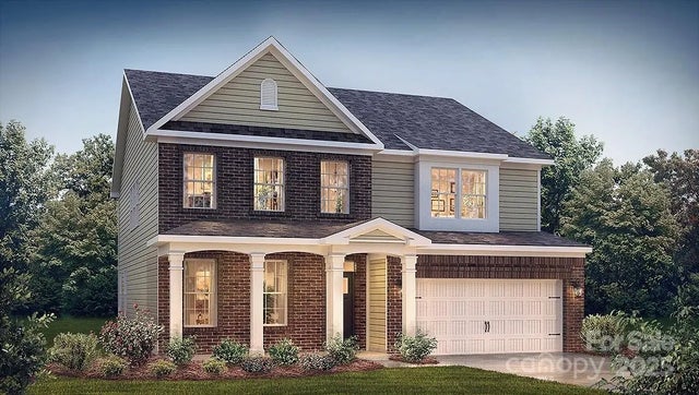 2014 Merganser Way, Indian Trail