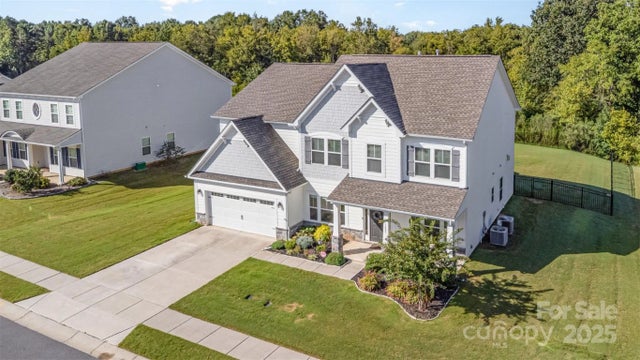1409 Brooksland Place, Waxhaw