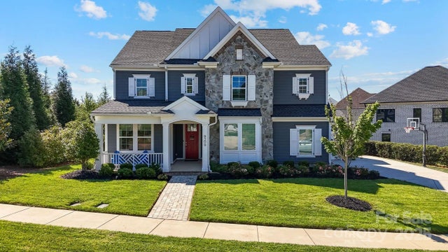 9509 Pacing Lane Nw, Concord