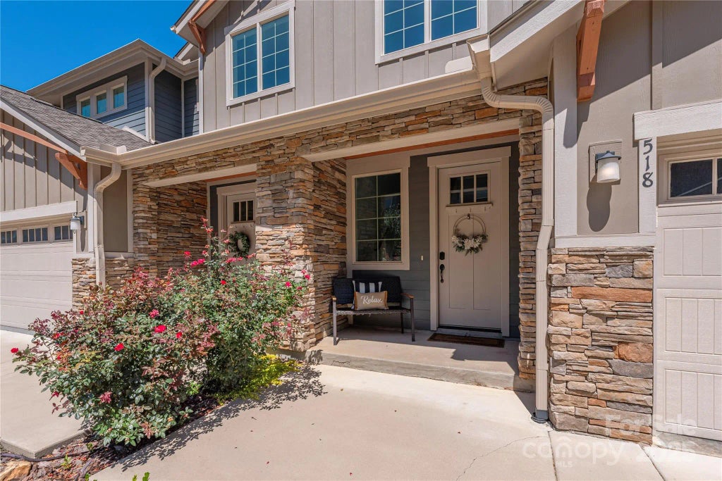 518 Sweet Birch Park Lane, Black Mountain