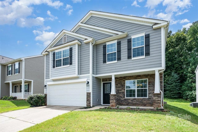 6511 Eastfield Park Drive, Charlotte