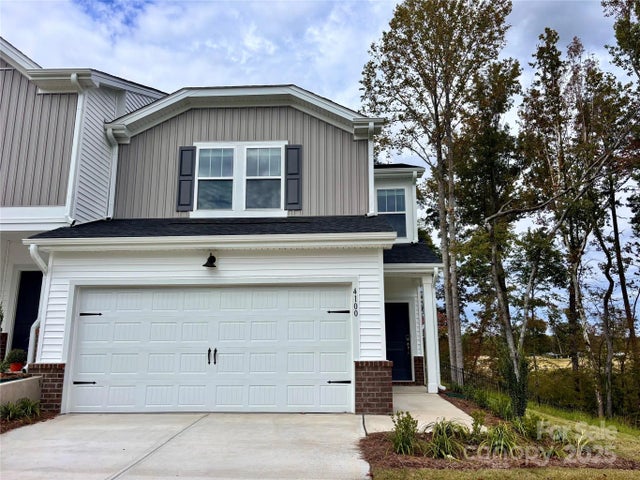 4100 Summit Woods Drive, Charlotte
