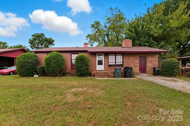 2707 Mason Street, Monroe