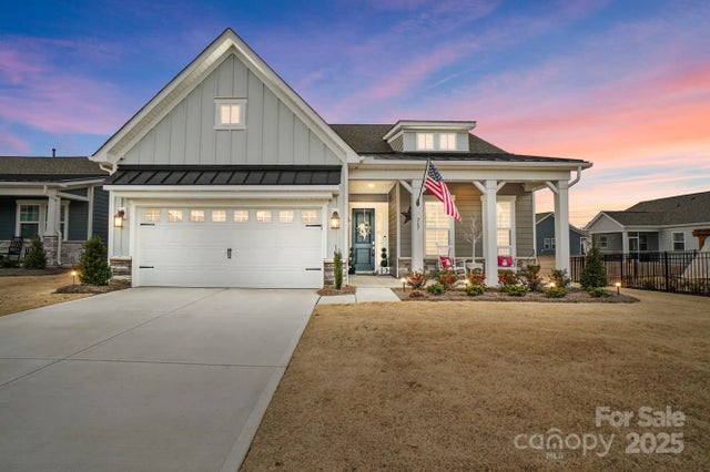 267 Portrait Way, Indian Trail