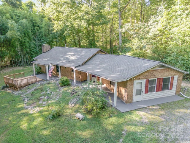 5733 Simpson Road, Charlotte