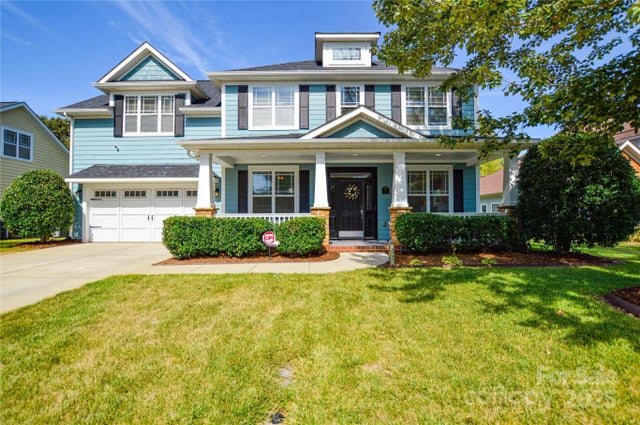 1305 Belmont Stakes Avenue, Indian Trail