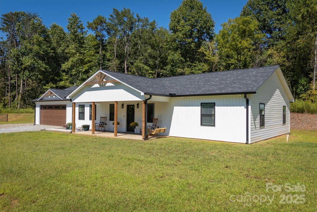 1173 Coffey Way, Morganton