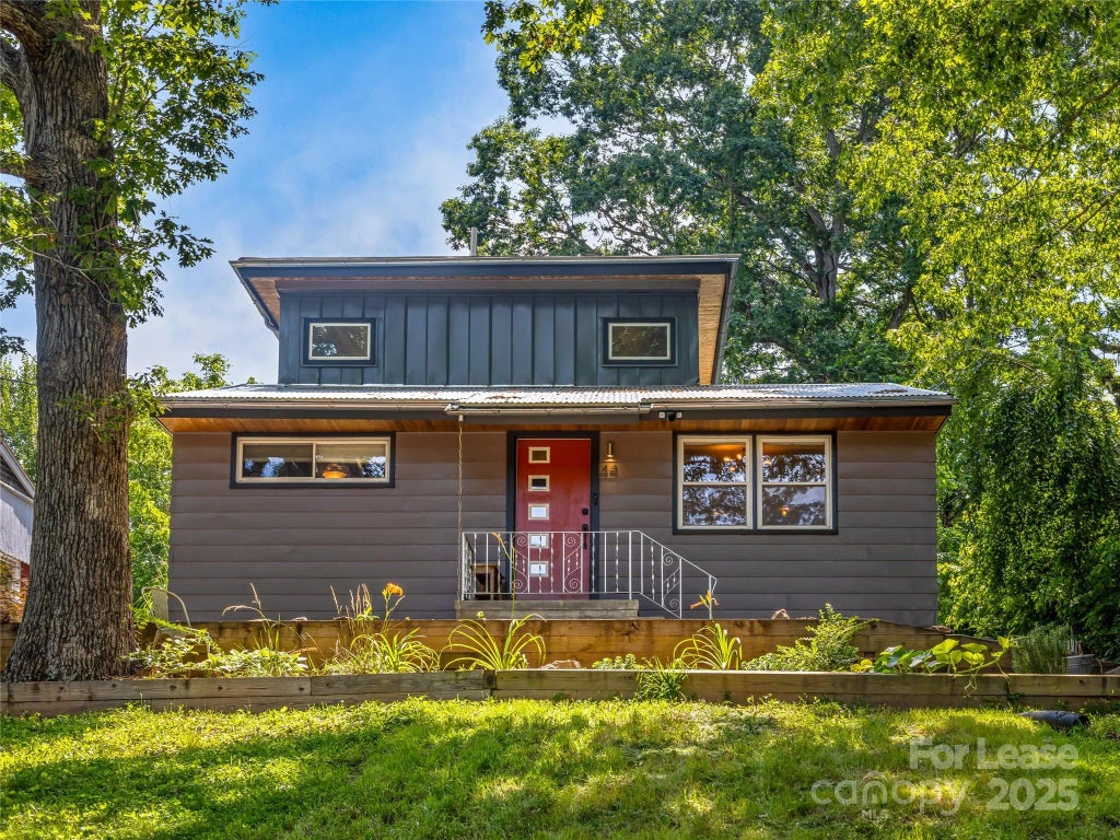 44 Broadview Avenue, Asheville