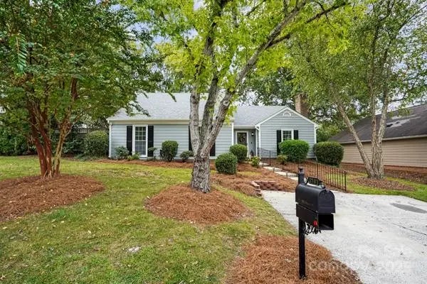 2707 Quailrush Road, Charlotte