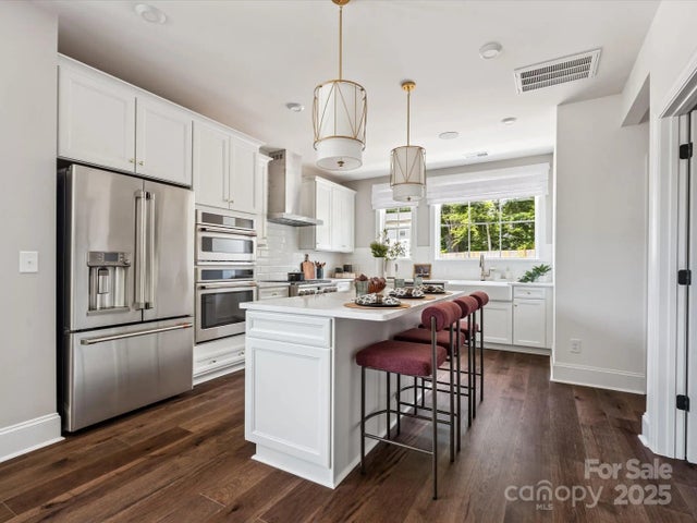 412 Old Town Village Road, Waxhaw