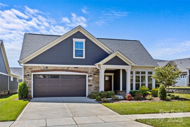 1377 Millview Lane, Matthews