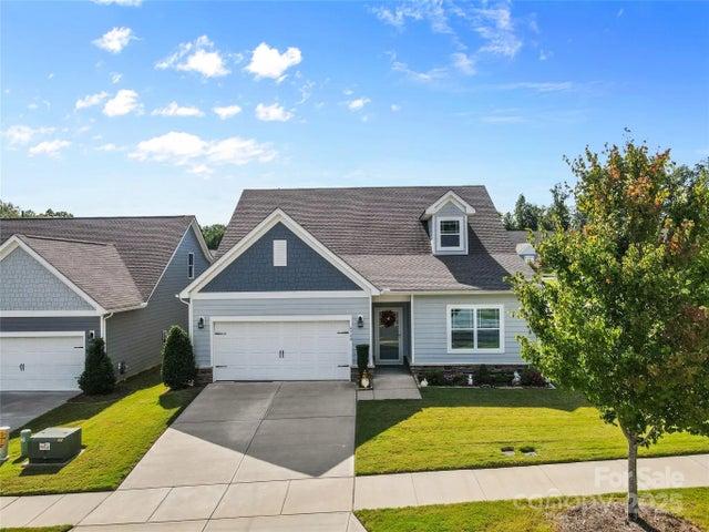 4700 Walking Path Drive, Waxhaw