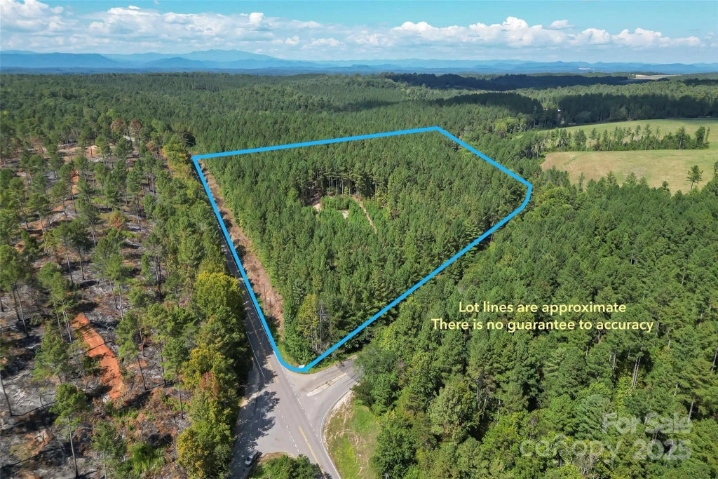 1130 Antioch Road 12, Morganton