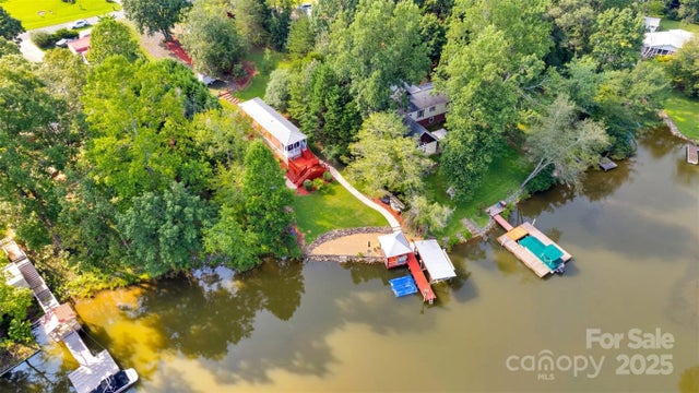 3578 Big Timber Drive, Sherrills Ford