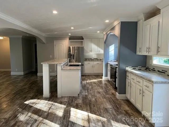 4832 Windy Ridge Road 2, Morganton