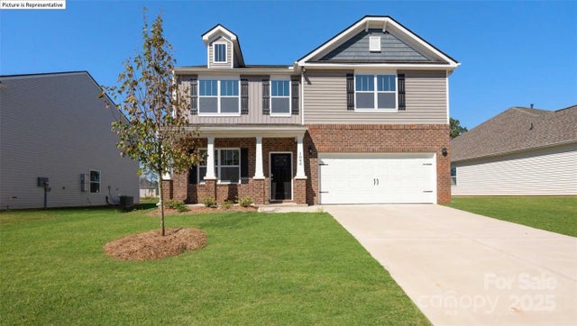 1425 Secrest Commons Drive, Monroe