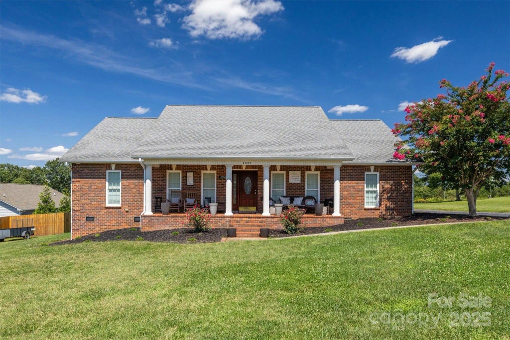 2553 Genes Loop, Morganton