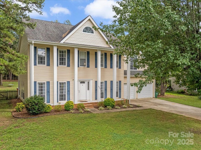 8048 Hunley Ridge Road, Matthews