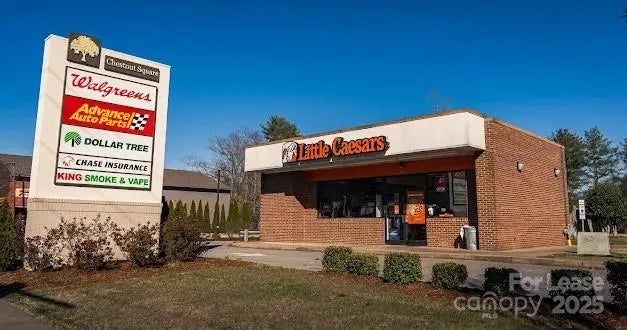 400 Asheville Highway, Brevard