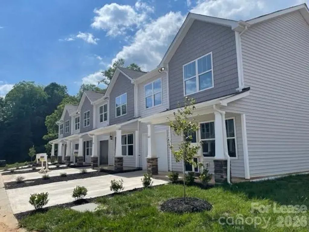 145 Monroe Creek Boulevard Clement, Asheville
