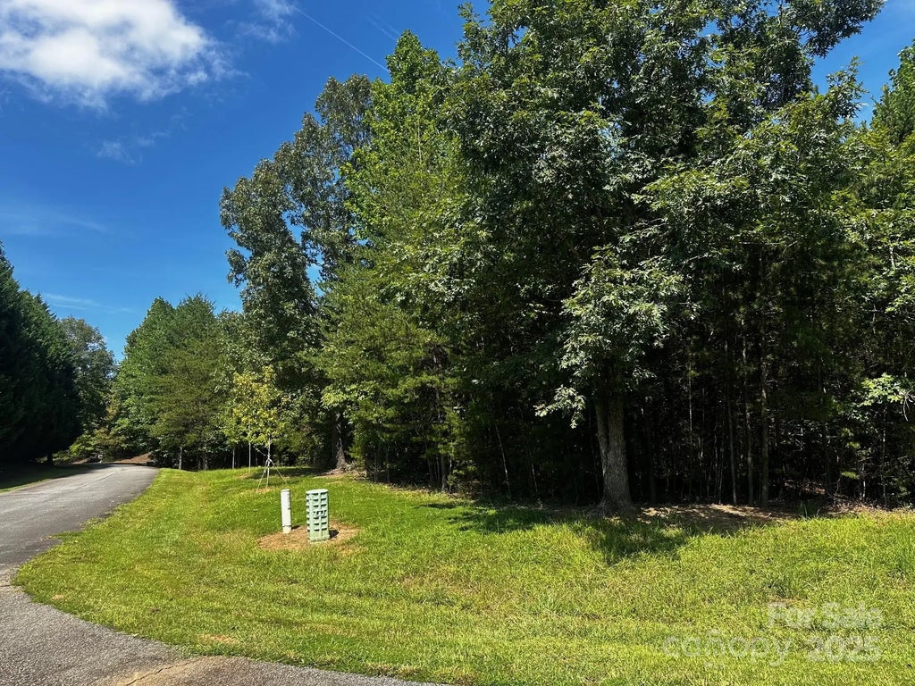 0000 Lake Haven Drive, Lake Lure