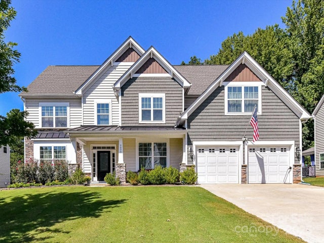 9890 Travertine Trail, Davidson